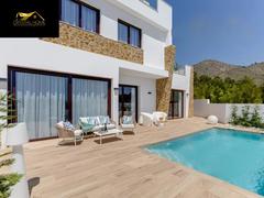 Dom  137m², Alicante Alicante