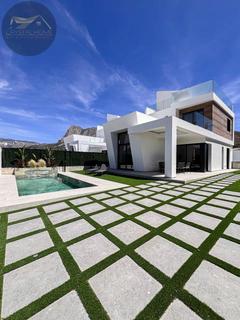Dom  140m², Alicante Alicante
