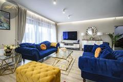 Dom  224m², Marcinowice