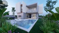 Dom  304m², Konia 