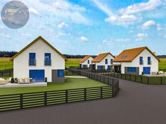 Dom  169m², Lutomia Dolna