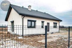 Dom  104m², Mielęcin