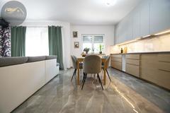 Dom  115m², Pszenno