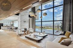 Dom  648m², Alanya 