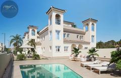 Dom  154m², Alicante Alicante
