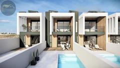 Dom  121m², Alicante Alicante