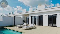 Dom  120m², Torre-Pacheco 