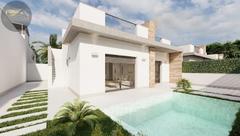 Dom  80m², Torre-Pacheco 