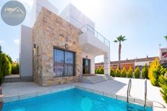 Dom  194m², Los Alcázares 