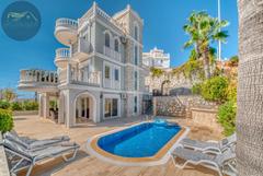 Dom  250m², Alanya 