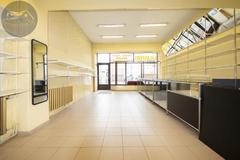 Lokal 68,34m², Wałbrzych 