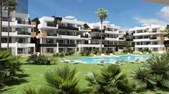 Mieszkanie  75m², Alicante Alicante