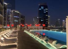 Mieszkanie  50m², Dubaj 
