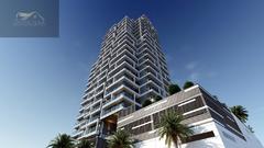 Mieszkanie  58m², Dubaj 