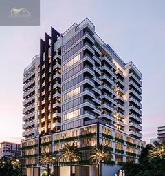 Mieszkanie  54m², Dubaj 