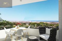Mieszkanie  72,95m², Alicante Alicante