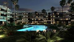 Mieszkanie  75m², Alicante Alicante