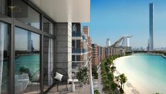 Mieszkanie  59m², Dubaj 