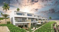 Mieszkanie  118m², Alicante Alicante