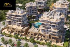 Mieszkanie  71,64m², Alicante Alicante