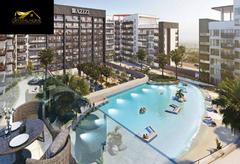 Mieszkanie  40m², Dubaj 
