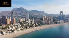 Mieszkanie  103m², Alicante Alicante