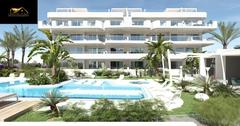 Mieszkanie  75m², Alicante Alicante