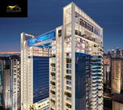 Mieszkanie  73m², Dubaj 