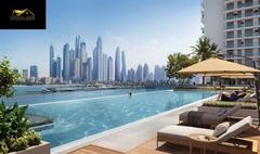Mieszkanie  60m², Dubaj 