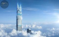 Mieszkanie  306m², Dubaj 