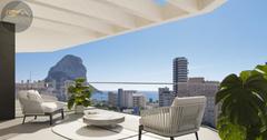 Mieszkanie  73m², Alicante Alicante