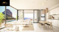 Mieszkanie  89m², Alicante Alicante