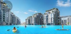 Mieszkanie  33m², Dubaj 