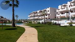 Mieszkanie  43,05m², Almeria Pulpí