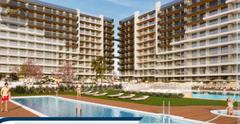 Mieszkanie  88m², Alicante Alicante