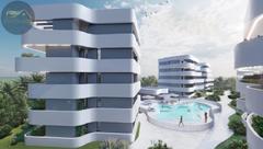 Mieszkanie  80m², Alicante Alicante