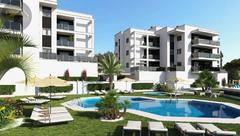 Mieszkanie  68,97m², Alicante Alicante