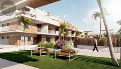 Mieszkanie  80m², Alicante Alicante