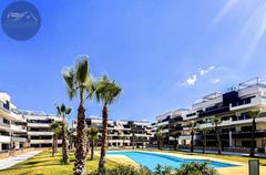 Mieszkanie  70m², Alicante Alicante