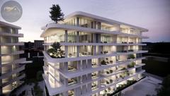 Mieszkanie  50m², Pafos 