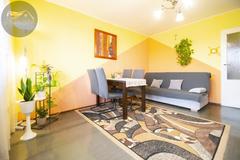 Mieszkanie  41,72m², Świdnica