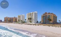 Mieszkanie  84m², La Manga 