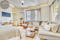 Mieszkanie  65m², Alanya 