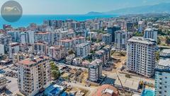 Mieszkanie  55m², Alanya 