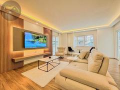 Mieszkanie  65m², Alanya 