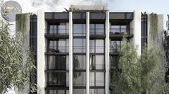 Mieszkanie  65m², jednostka regionalna Ateny-Sektor Centralny Ateny
