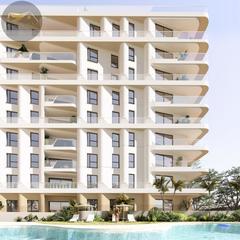 Mieszkanie  40m², Alicante Alicante