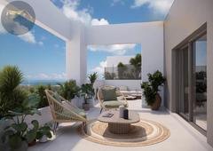 Mieszkanie  54m², Almeria Pulpí