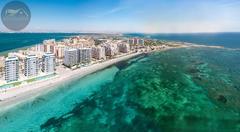 Mieszkanie  89m², La Manga 