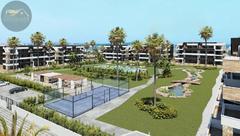 Mieszkanie  64m², Alicante Alicante